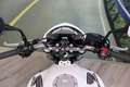 Honda Hornet 600 - 2011 - km 23225 Blanc - thumbnail 21