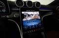 Mercedes-Benz C 300 T de 4Matic AMG 360/PANO/BURME Schwarz - thumbnail 22