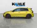 Volkswagen Golf GTI Clubsport 2.0TSI DSG Navi HUD RFK Klima Navi Gelb - thumbnail 4