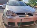 Volkswagen Golf Golf 1.6 Trendline Trendline Plateado - thumbnail 1