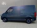 Mercedes-Benz Sprinter 215 Kasten L1H1 AHK*Klima*Tempomat*DAB Blauw - thumbnail 5