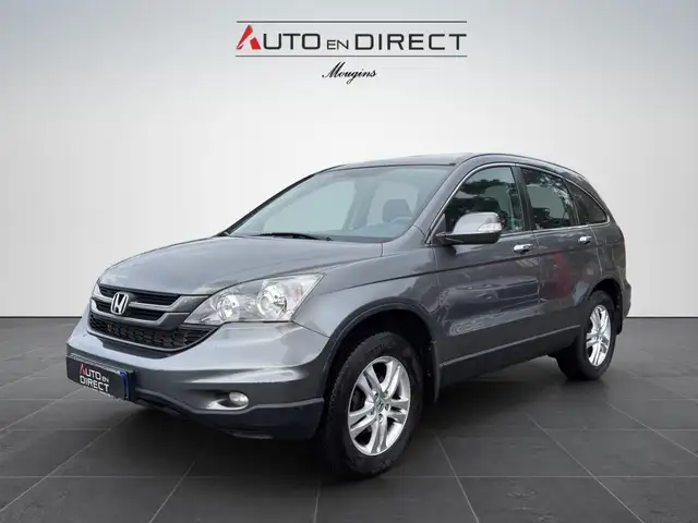 Honda CR-V 2.0 i-VTEC - BVA  2007 Elégance PHASE 2