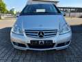 Mercedes-Benz A 160 Avantgarde*PDC vorne-hinten*Scheckheftgepf Silber - thumbnail 2