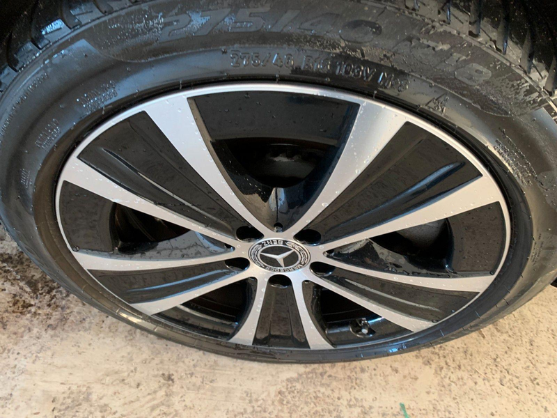Mercedes-Benz E 300 de Avantg LED Kam Distr+ 18" Nav+ Widescr. — photo 8
