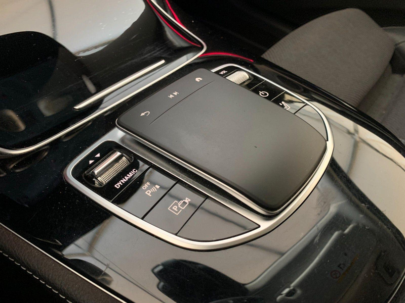 Mercedes-Benz E 300 de Avantg LED Kam Distr+ 18" Nav+ Widescr. — photo 15