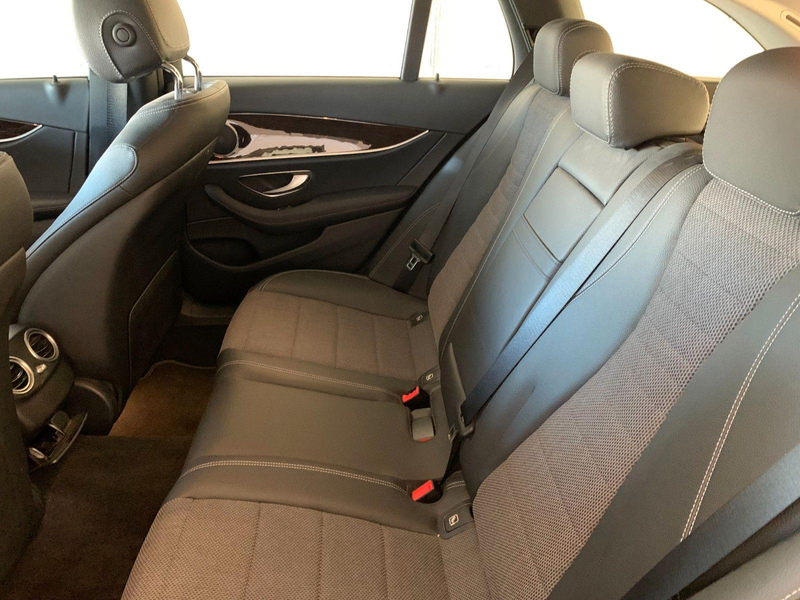 Mercedes-Benz E 300 de Avantg LED Kam Distr+ 18" Nav+ Widescr. — photo 9