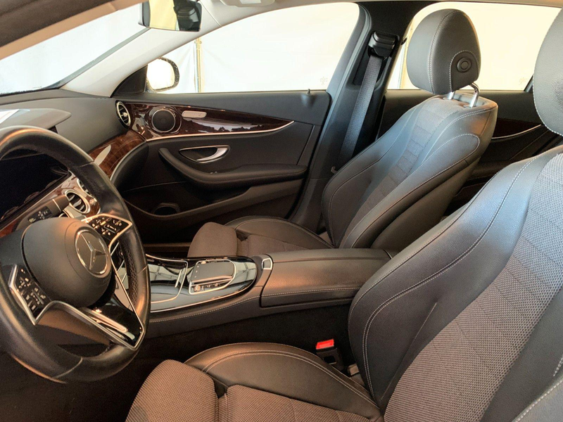 Mercedes-Benz E 300 de Avantg LED Kam Distr+ 18" Nav+ Widescr. — photo 10