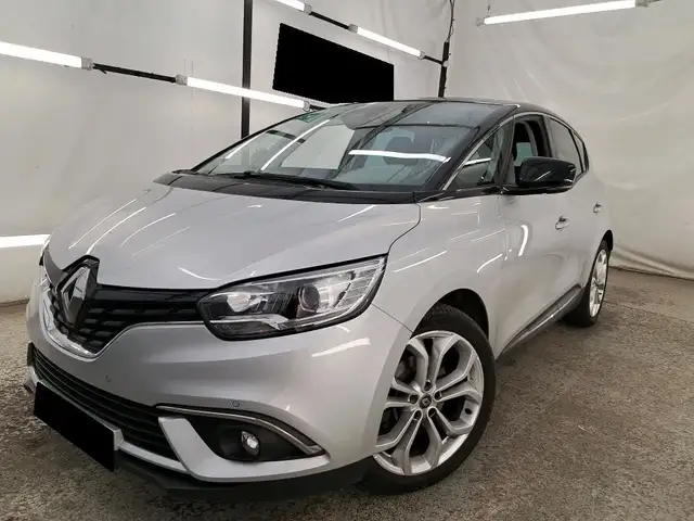 2019 Renault Scenic in Grey for sale
