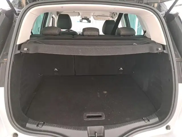 Renault Scenic view 9