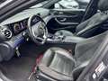 Mercedes-Benz E 43 AMG 4-Matic/ Nightpack/ Pano/ Hud/ Cam360 *1J Garantie Szary - thumbnail 4