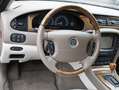 Jaguar S-Type S-TYPE 4.2 V8 EXECUTiVE *NAVi*LEDER-BEiGE* SSD* Vert - thumbnail 8