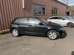 Volkswagen Polo 1.0 TSI DSG Comfortline