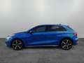 Audi A3 S-Line 35 TFSI Stronic Pano LED Nav Blau - thumbnail 4