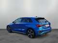 Audi A3 S-Line 35 TFSI Stronic Pano LED Nav Blau - thumbnail 3