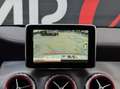 Mercedes-Benz GLA 45 AMG 4MATIC 360CV TURBO CAM LED PELLE Argento - thumbnail 14