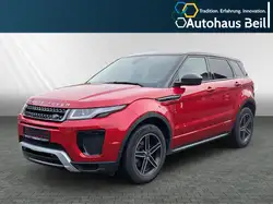 Land Rover Range Rover Evoque SE Dynamic 2.0 TD4 Start/Stopp