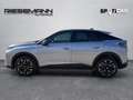 Peugeot 3008 Hybrid 145 e-DCS6 Grau - thumbnail 2