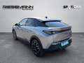 Peugeot 3008 Hybrid 145 e-DCS6 Grau - thumbnail 7