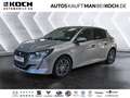 Peugeot 208 PureTech 100 Allure Bluetooth Head Up Display Gris - thumbnail 1