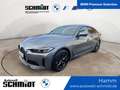 BMW i4 eDrive35 + 2Jahre.BPS.-GARANTIE Grau - thumbnail 1