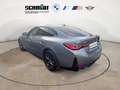 BMW i4 eDrive35 + 2Jahre.BPS.-GARANTIE Grau - thumbnail 5