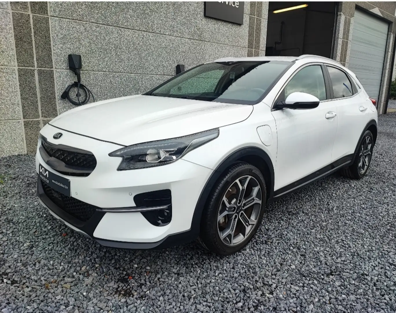 Kia XCeed Sense phev 141CV - 1