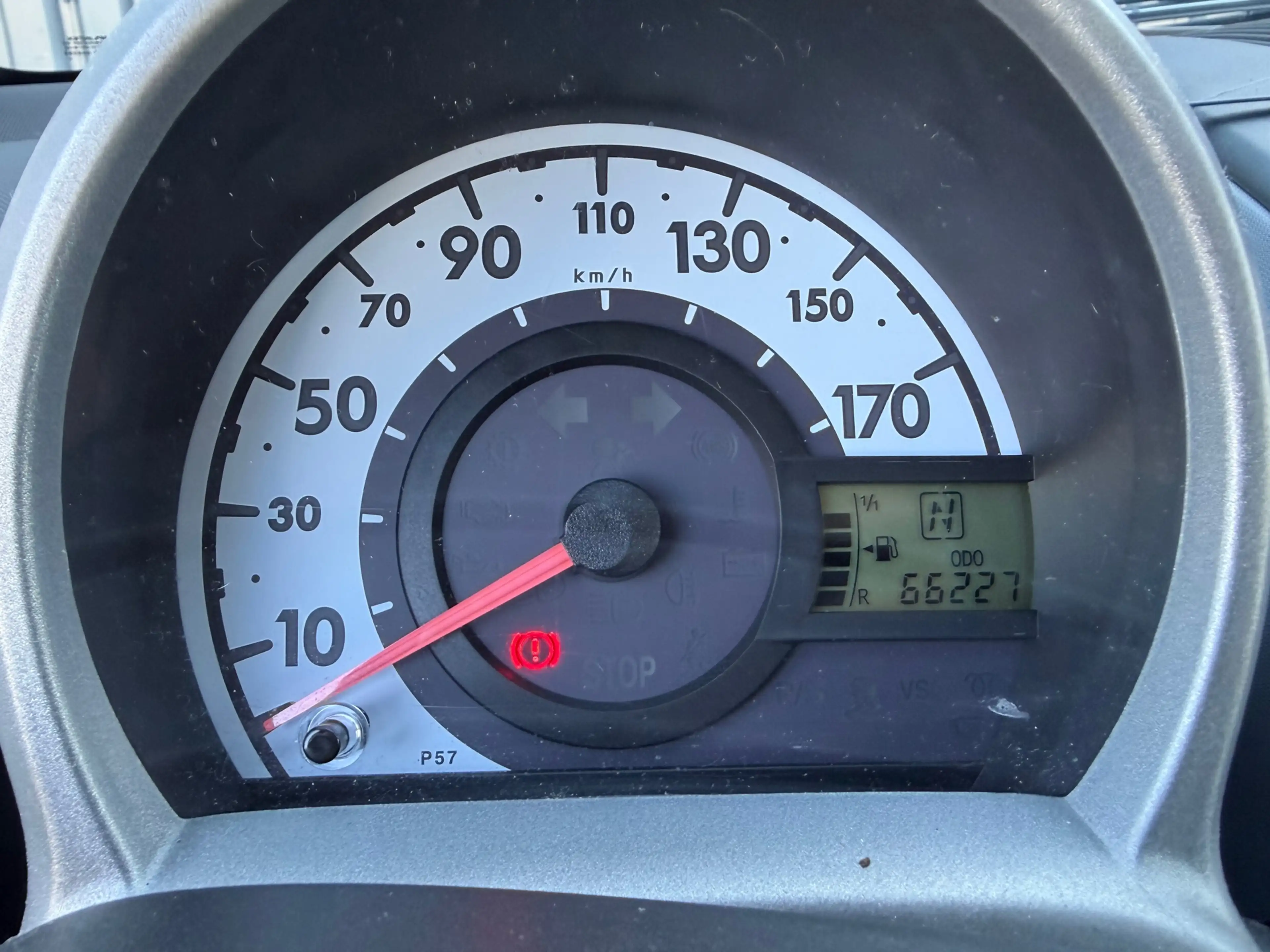 Toyota Aygo 1.0-12V Comfort|Automaat|66.227km|Nap|Dealer Onder — photo 10
