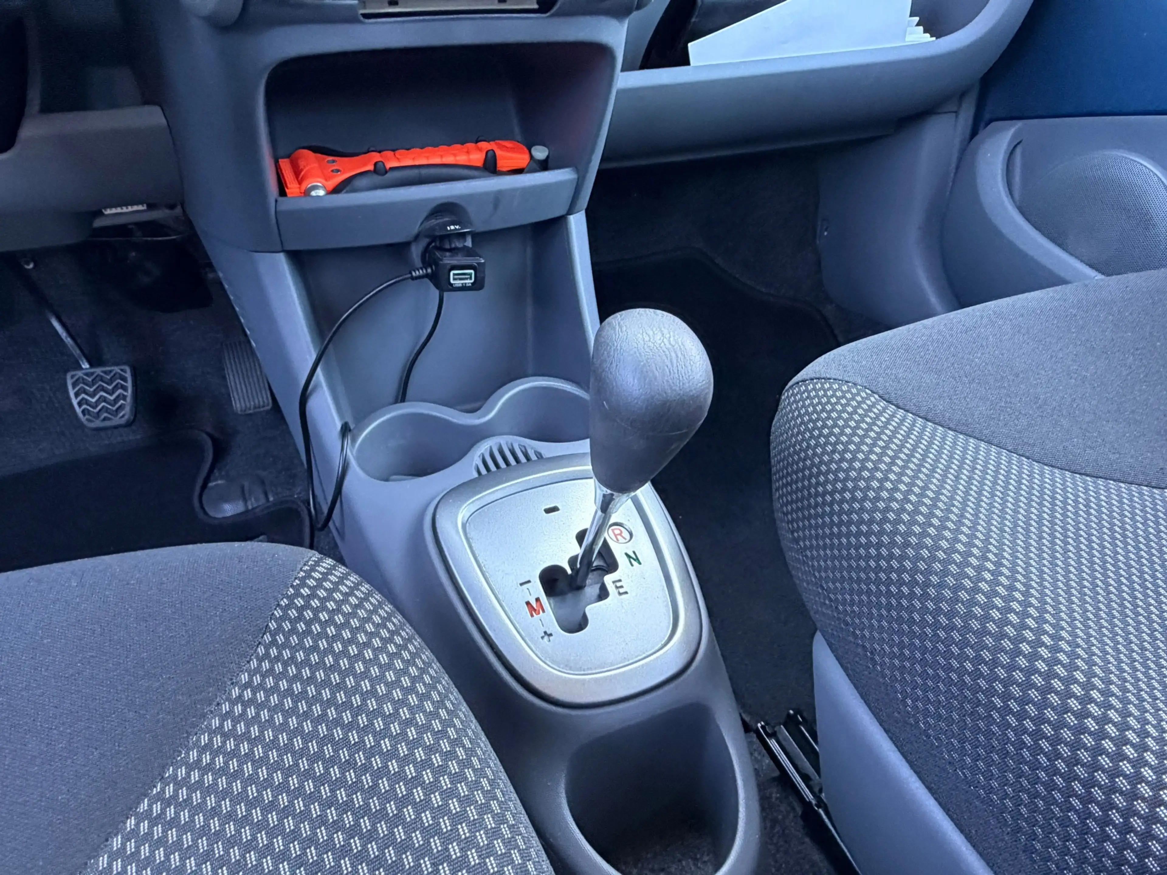 Toyota Aygo 1.0-12V Comfort|Automaat|66.227km|Nap|Dealer Onder — photo 11