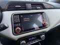 Nissan Micra 1.0 ig-t Acenta IVA ESPOSTA UNIPRO Black - thumbnail 9