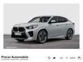 BMW X2 sDrive20i M Sport ACC RFK NAVI LED PDC V+H Grau - thumbnail 1
