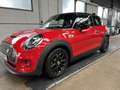 MINI Cooper SE Mini Electric MINI Electric Cruise Clima Camera Rouge - thumbnail 3