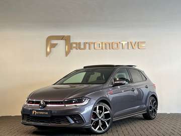 2.0 TSI Pano|Beats|Keyles|Camera|IQ|Sfeer