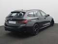 BMW 320 XDRIVE - M SPORT PRO - PANODAK Noir - thumbnail 2