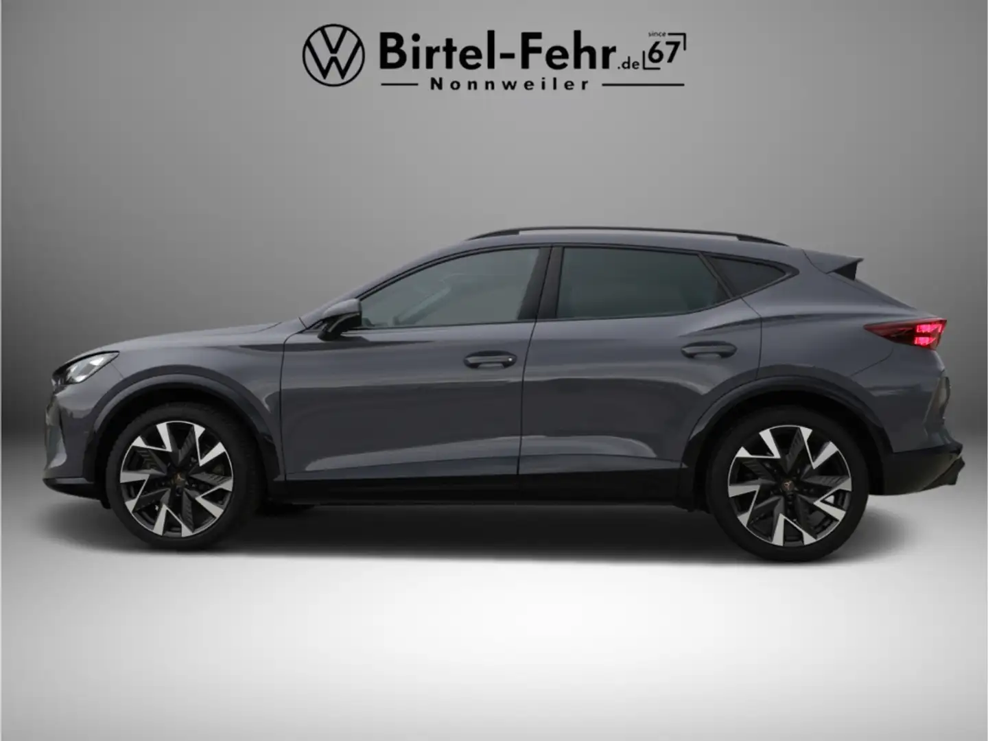 CUPRA Formentor VZ 2.0 TSI 4Drive DSG Matrix Pano AHK 360grad Kame Grau - 2