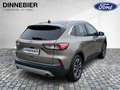 Ford Kuga Titanium X LED+AHK+Glasdach+Kamera+Navi Argintiu - thumbnail 7