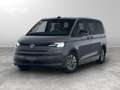 Volkswagen T7 Multivan 2.0 tdi Space 150cv dsg 7p.ti Grigio - thumbnail 1