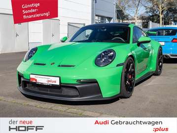 GT3 Ohne Unfall/Lack Lift Clubsport Carbondach