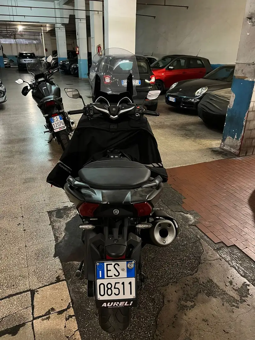 Yamaha TMAX 530 TMAX 530 Nero - 2