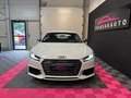Audi Coupe Blanc - thumbnail 8