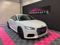 Audi Coupe Blanc - thumbnail 7
