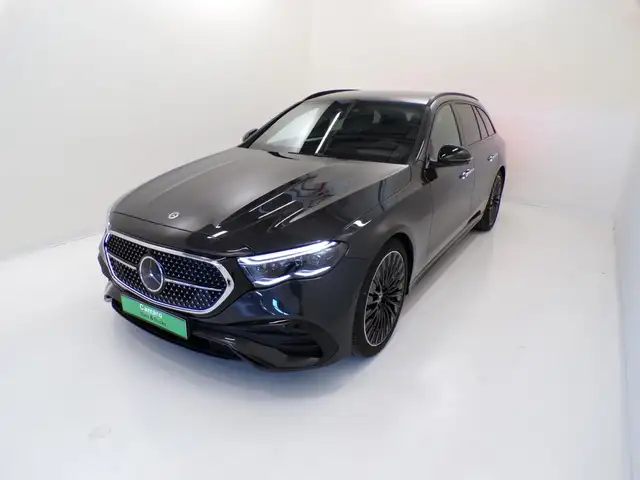 Mercedes-Benz E 220 - E SW 220 d AMG Line Premium 4matic auto