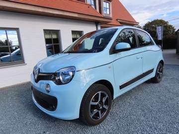 Twingo 1.0i SCe Limited 19671km !!!! /NAVI,CAMERA