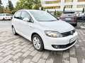 Volkswagen Golf Plus VI,Automatik,Navi,Sitzheizung, Weiß - thumbnail 2
