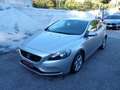 Volvo V40 1.6 d2 AUTOMATICA..CRUISE..BLUETOOTH.. Plateado - thumbnail 2