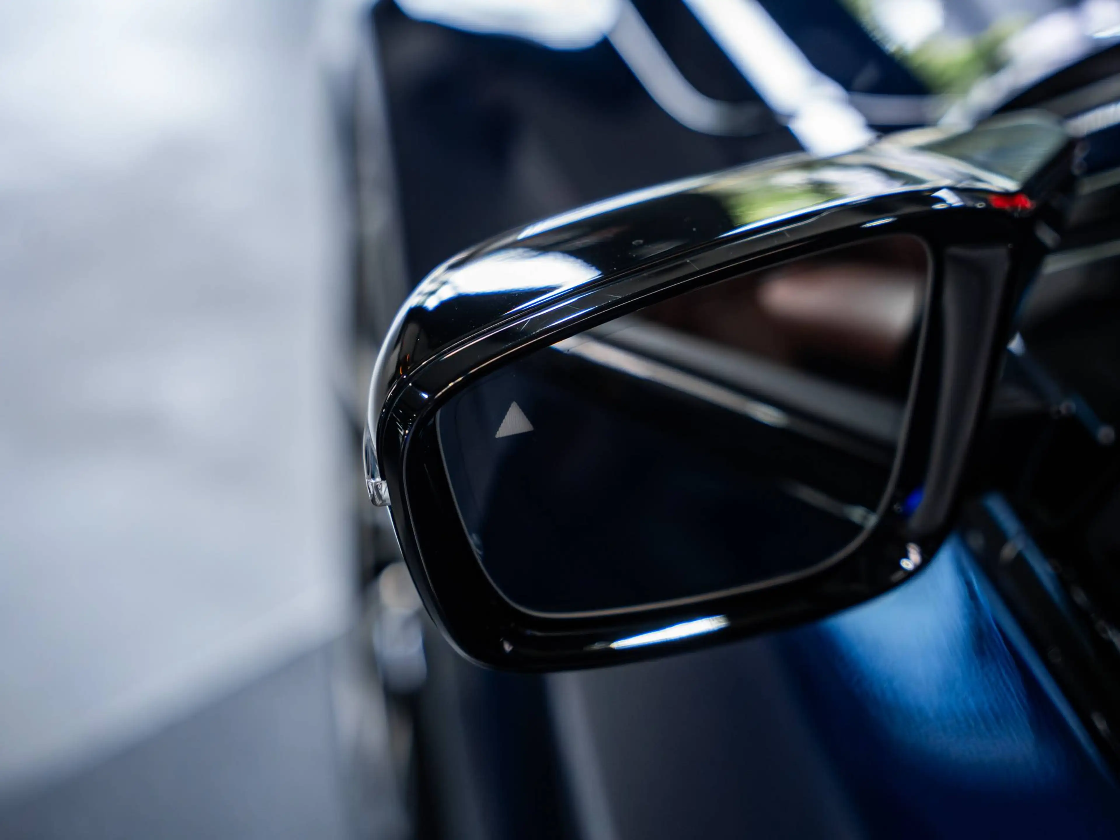 BMW M4 M4 Cabrio 3.0 AS xDrive Competition - H&K - Laser lights - M Drive Professional - Memory seats — photo 8