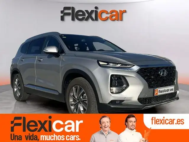 Hyundai SANTA FE Tm 2.2CRDi Klass SR 4x2 Aut.