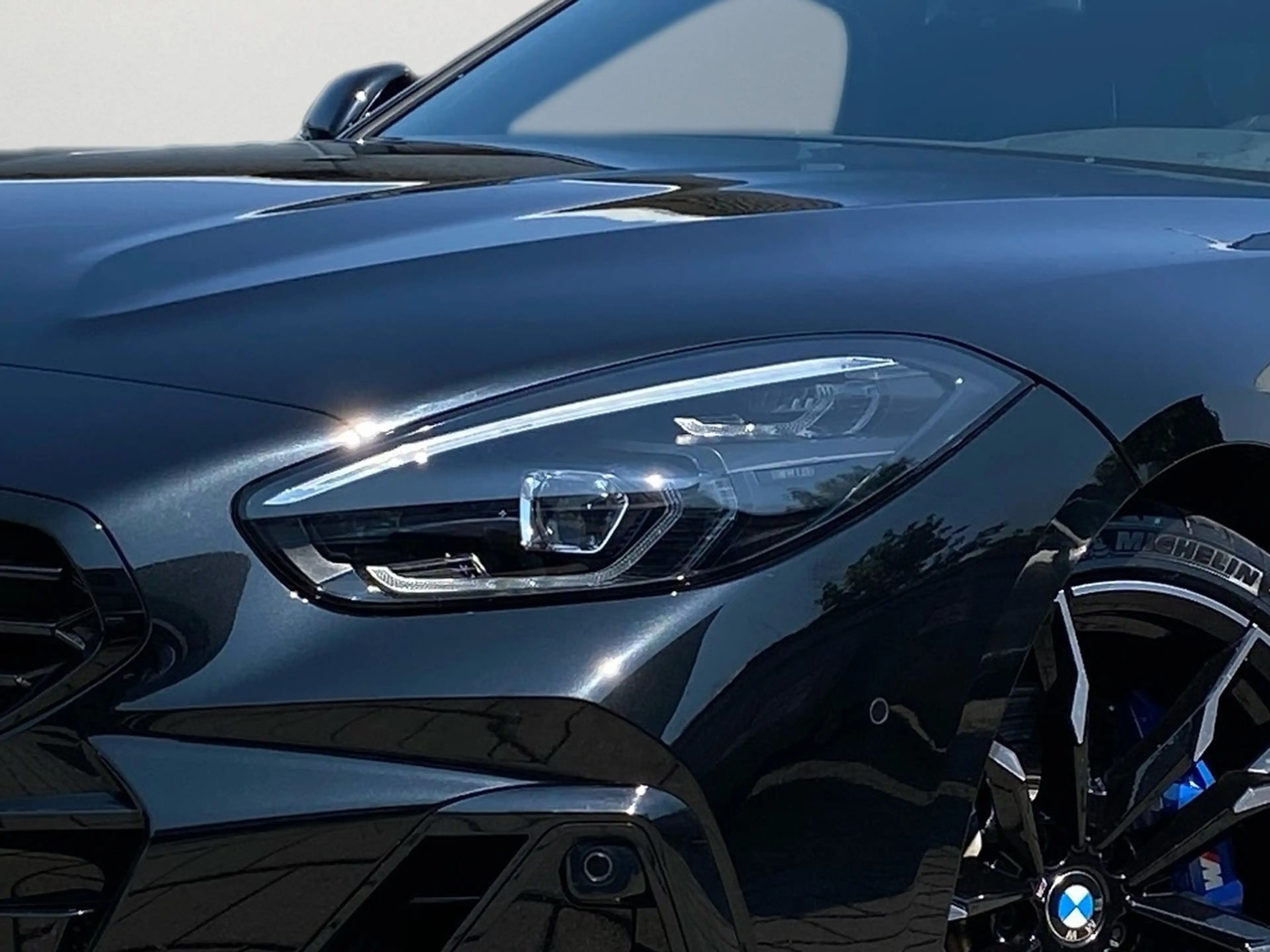 BMW Z4 M40i — photo 5
