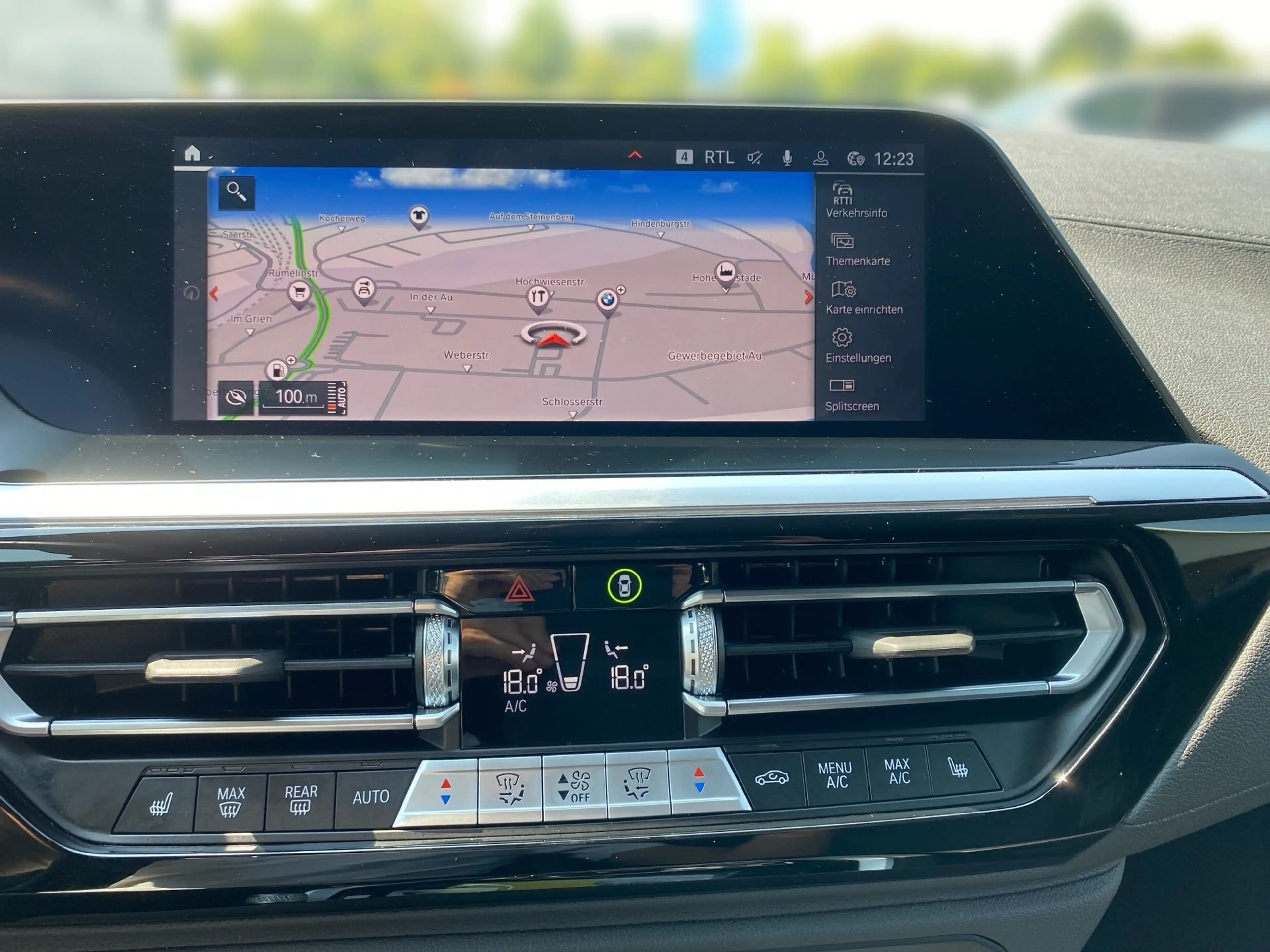BMW Z4 M40i — photo 9