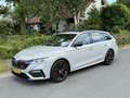 Skoda Octavia Combi 2.0 TSI RS245 Pano•Trekhaak•Nardo Grijs - thumbnail 1
