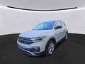 Volkswagen T-Cross 1.0TSI Style Navi LED Kamera Grau - thumbnail 2